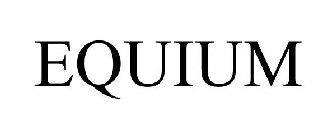 EQUIUM