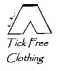 TICK FREE CLOTHING