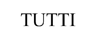 TUTTI