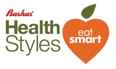 BASHAS' HEALTHSTYLES EAT SMART