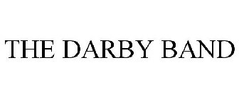 THE DARBY BAND