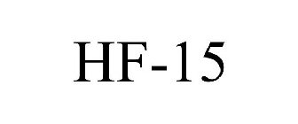 HF-15