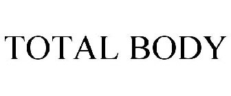 TOTAL BODY