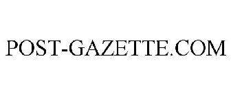 POST-GAZETTE.COM