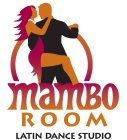 MAMBO ROOM LATIN DANCE STUDIO