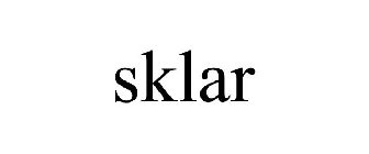 SKLAR