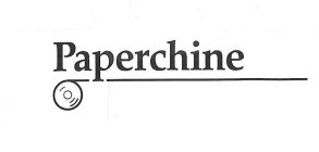 PAPERCHINE