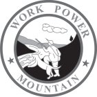 WORK POWER MOUNTAIN