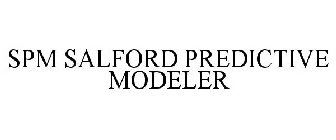 SPM SALFORD PREDICTIVE MODELER
