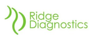 RIDGE DIAGNOSTICS