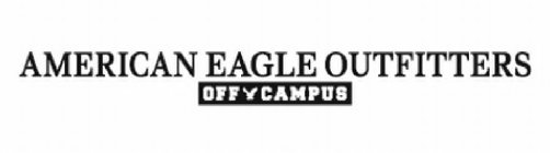 AMERICAN EAGLE OUTFITTERS OFF CAMPUS