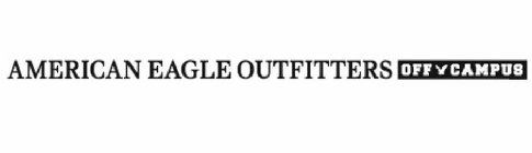 AMERICAN EAGLE OUTFITTERS OFF CAMPUS