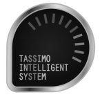 TASSIMO INTELLIGENT SYSTEM