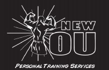 NEW YOU PERSONAL TRAINING SERVICES