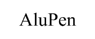 ALUPEN