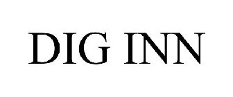 DIG INN