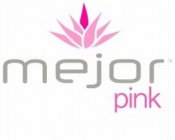 MEJOR PINK