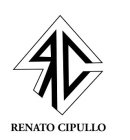 RC RENATO CIPULLO