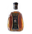 SOMETHING SPECIAL SPECIALLY SELECTED SCOTCH WHISKY ESTABLISHED IN 1793