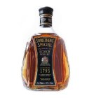 SOMETHING SPECIAL SPECIALLY SELECTED SCOTCH WHISKY ESTABLISHED IN 1793