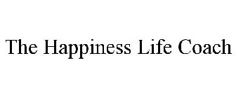 THE HAPPINESS LIFE COACH