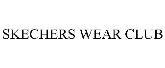 SKECHERS WEAR CLUB