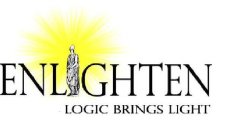 ENLIGHTEN LOGIC BRINGS LIGHT