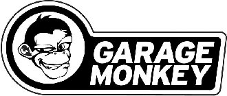 GARAGE MONKEY