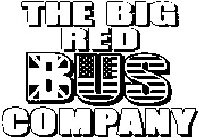 THE BIG RED BUS COMPANY