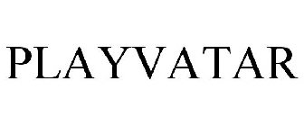 PLAYVATAR