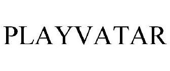 PLAYVATAR