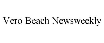 VERO BEACH NEWSWEEKLY