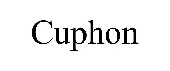 CUPHON