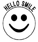 HELLO SMILE