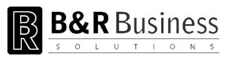 BR B&R BUSINESS SOLUTIONS