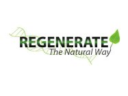 REGENERATE THE NATURAL WAY