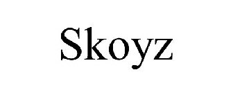 SKOYZ