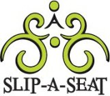 A SLIP-A-SEAT