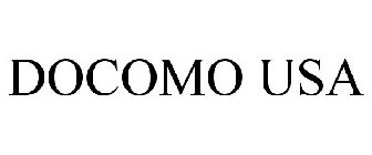 DOCOMO USA