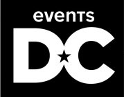 EVENTS DC