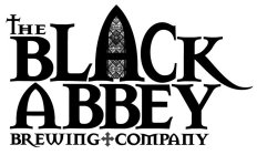 THE BLACK ABBEY BREWING COMPANY