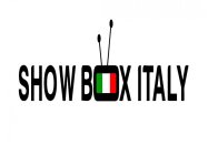 SHOW BOX ITALY