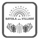 SAYULA BELL & VILLAGE