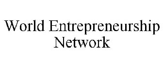 WORLD ENTREPRENEURSHIP NETWORK