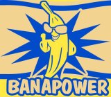 BANAPOWER