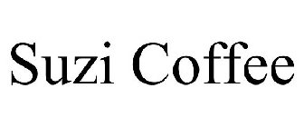 SUZI COFFEE