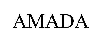 AMADA