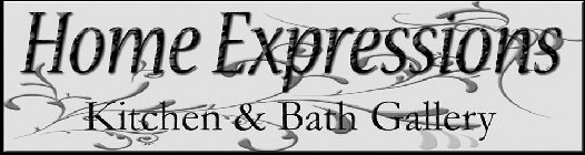 HOME EXPRESSIONS KITCHEN & BATH GALLERY