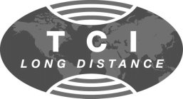 TCI LONG DISTANCE