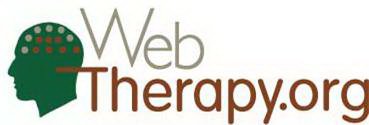 WEB THERAPY.ORG